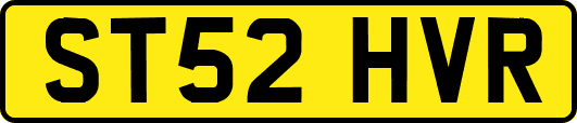 ST52HVR