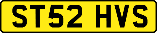 ST52HVS