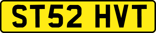 ST52HVT