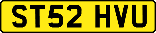 ST52HVU