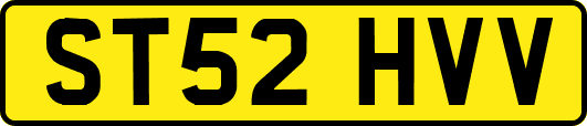 ST52HVV