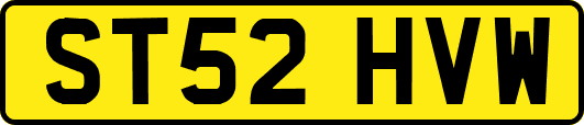 ST52HVW