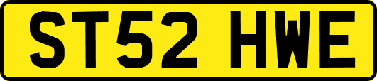 ST52HWE