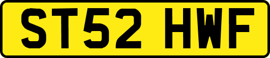 ST52HWF