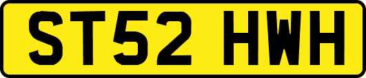 ST52HWH