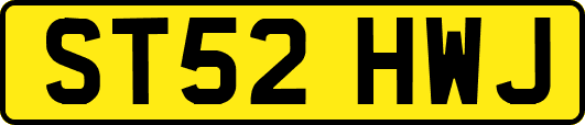 ST52HWJ