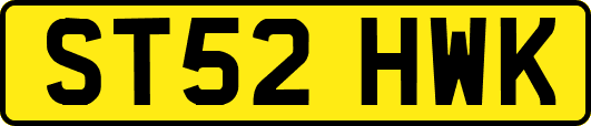 ST52HWK