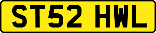 ST52HWL