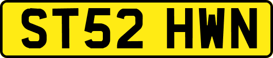 ST52HWN