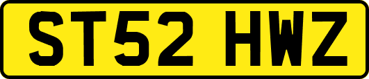 ST52HWZ