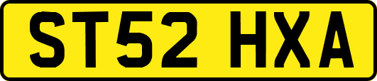 ST52HXA
