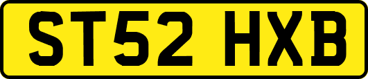 ST52HXB
