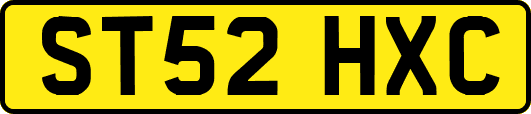 ST52HXC