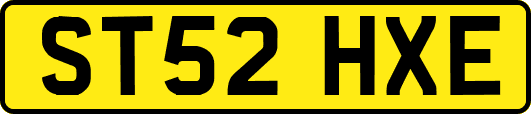 ST52HXE