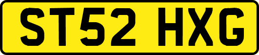 ST52HXG