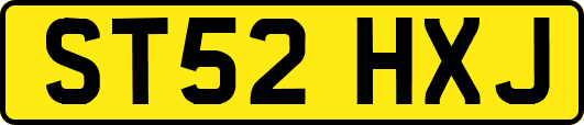 ST52HXJ
