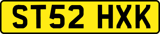 ST52HXK