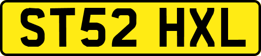 ST52HXL