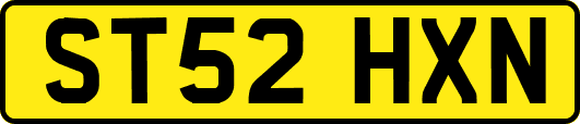 ST52HXN