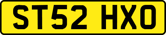 ST52HXO