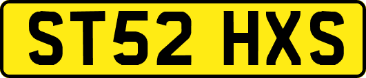 ST52HXS