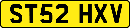 ST52HXV