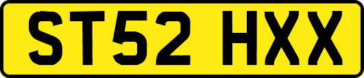 ST52HXX