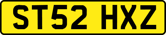 ST52HXZ
