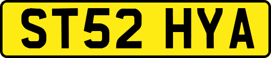 ST52HYA