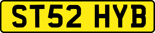 ST52HYB