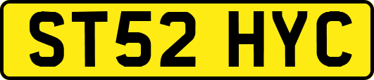 ST52HYC