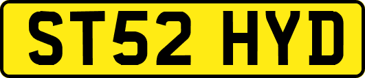 ST52HYD