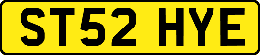 ST52HYE