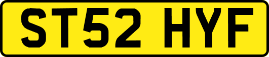 ST52HYF