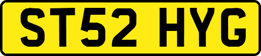 ST52HYG