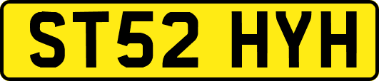 ST52HYH