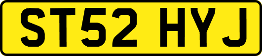 ST52HYJ
