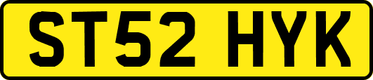 ST52HYK