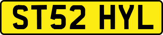 ST52HYL