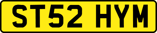 ST52HYM