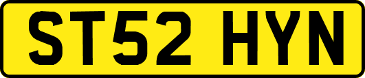 ST52HYN