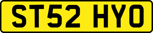 ST52HYO