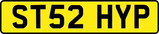ST52HYP