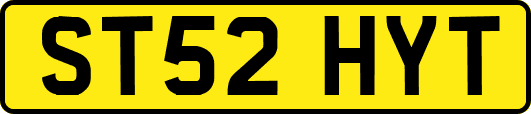 ST52HYT