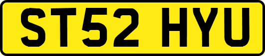 ST52HYU