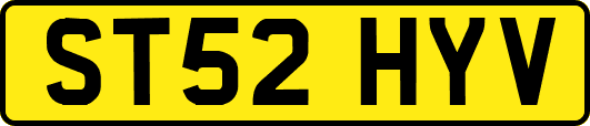 ST52HYV