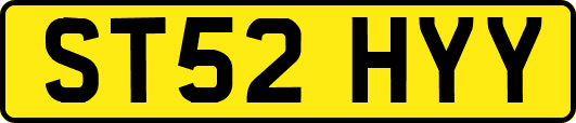 ST52HYY
