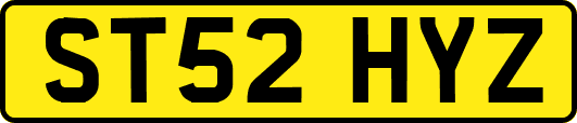 ST52HYZ