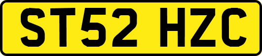 ST52HZC