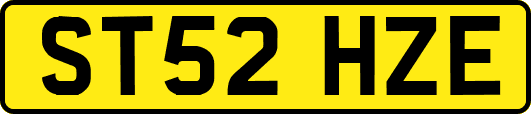 ST52HZE